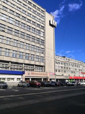 Сдам офисное помещение 50 м2, Луначарского ул, 31, Екатеринбург г