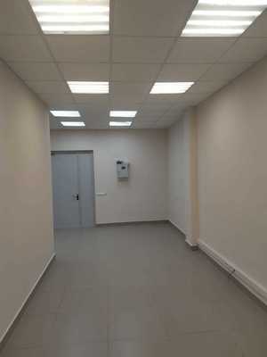 Сдам офисное помещение 50 м2, Луначарского ул, 31, Екатеринбург г