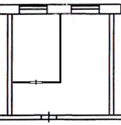 Сдам офисное помещение 50 м2, Луначарского ул, 31, Екатеринбург г