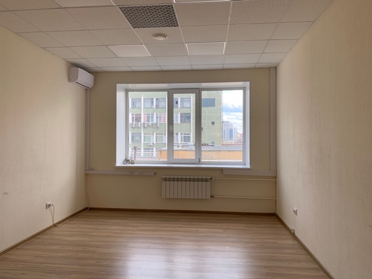 Сдам офисное помещение 50 м2, Луначарского ул, 31, Екатеринбург г