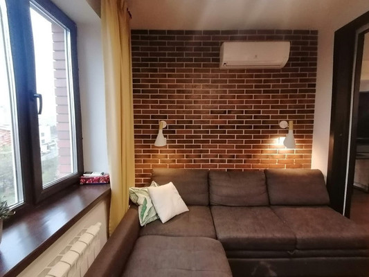 Продам трехкомнатную (3-комн.) квартиру, Лунная (Западный мкр.) ул, 19к1, Домодедово г