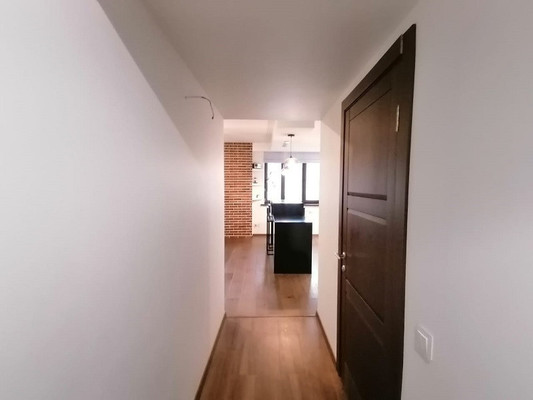 Продам трехкомнатную (3-комн.) квартиру, Лунная (Западный мкр.) ул, 19к1, Домодедово г