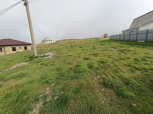 Продам участок 8,8 соток, ИЖС, Комарова ул, 135, Угловое с, 0 км от города