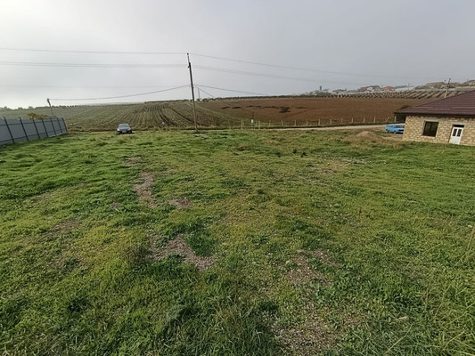 Продам участок 8,8 соток, ИЖС, Комарова ул, 135, Угловое с, 0 км от города