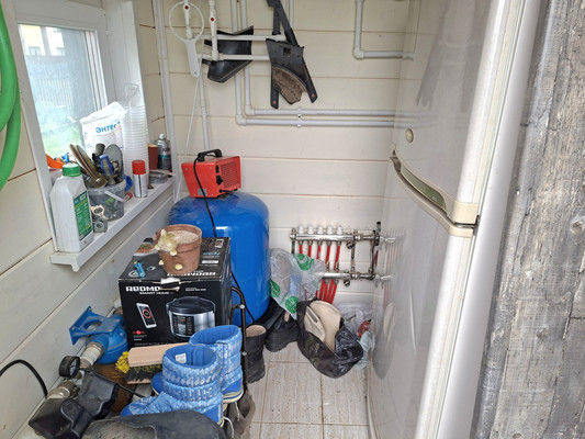 Продам дачу, Сюрье д, 0 км от города