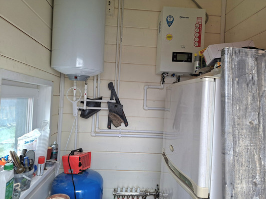 Продам дачу, Сюрье д, 0 км от города