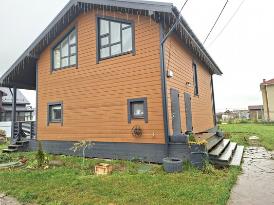 Продам дачу, Сюрье д, 0 км от города