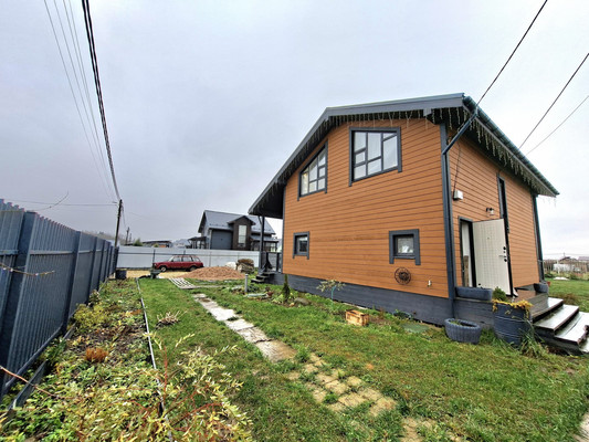 Продам дачу, Сюрье д, 0 км от города