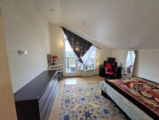 Продам дачу, Сюрье д, 0 км от города