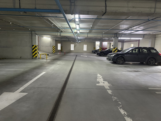 Сдам машиноместо 15 м2, Суздальское ш, 20к2, Санкт-Петербург г