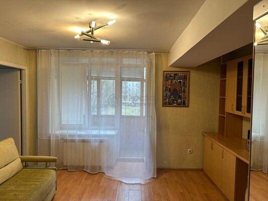 Продам двухкомнатную (2-комн.) квартиру, 6-я Кожуховская ул, 23, Москва г