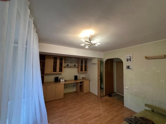 Продам двухкомнатную (2-комн.) квартиру, 6-я Кожуховская ул, 23, Москва г