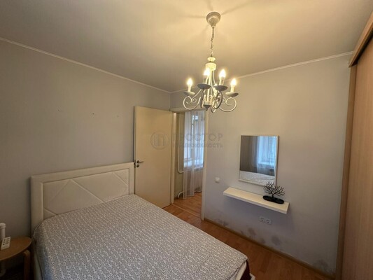 Продам двухкомнатную (2-комн.) квартиру, 6-я Кожуховская ул, 23, Москва г