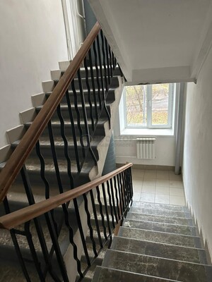 Продам двухкомнатную (2-комн.) квартиру, 6-я Кожуховская ул, 23, Москва г