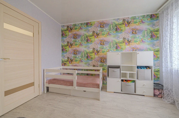 Продам двухкомнатную (2-комн.) квартиру, Ухтомского ул, 5, Пенза г