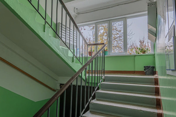 Продам двухкомнатную (2-комн.) квартиру, Ухтомского ул, 5, Пенза г