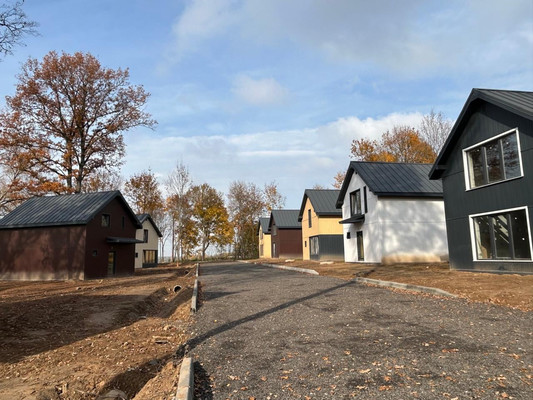 Продам дом, Овражная ул, 59, Павловское д, 0 км от города