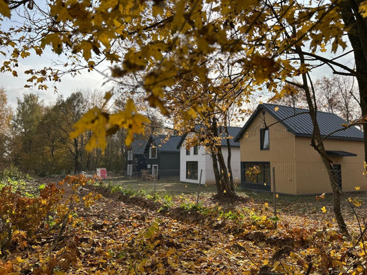 Продам дом, Овражная ул, 59, Павловское д, 0 км от города