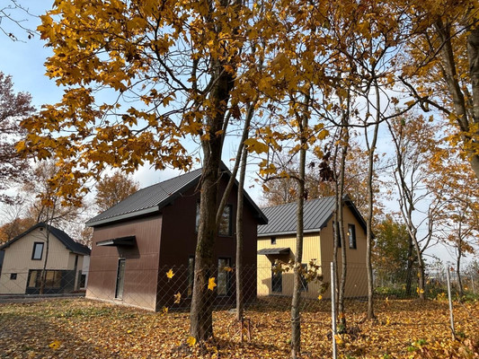 Продам дом, Овражная ул, 59, Павловское д, 0 км от города