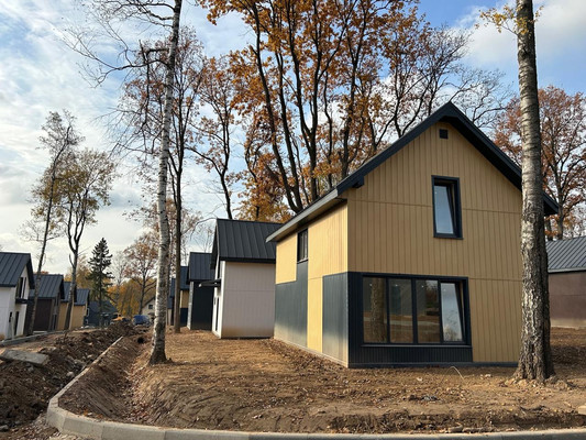 Продам дом, Овражная ул, 59, Павловское д, 0 км от города