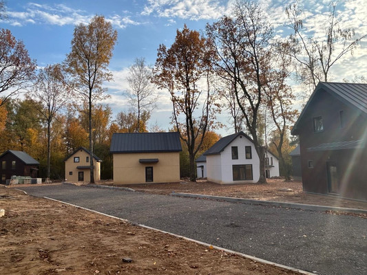 Продам дом, Овражная ул, 59, Павловское д, 0 км от города