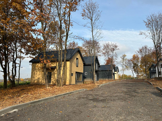 Продам дом, Овражная ул, 59, Павловское д, 0 км от города