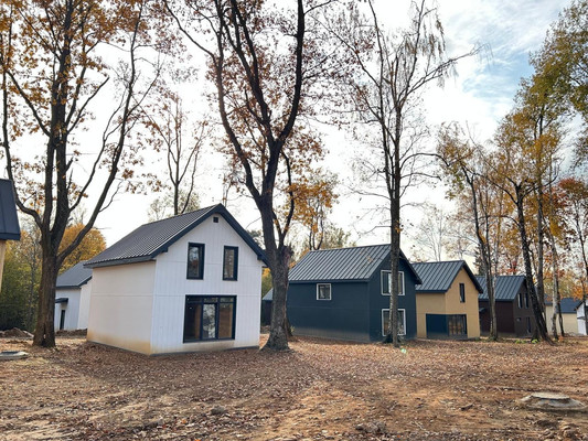 Продам дом, Овражная ул, 59, Павловское д, 0 км от города