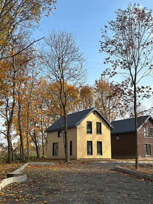 Продам дом, Овражная ул, 59, Павловское д, 0 км от города