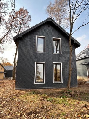 Продам дом, Овражная ул, 59, Павловское д, 0 км от города