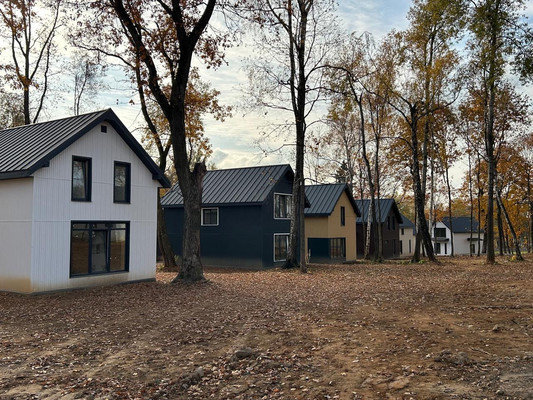 Продам дом, Овражная ул, 59, Павловское д, 0 км от города