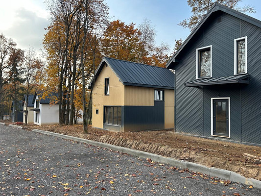 Продам дом, Овражная ул, 59, Павловское д, 0 км от города