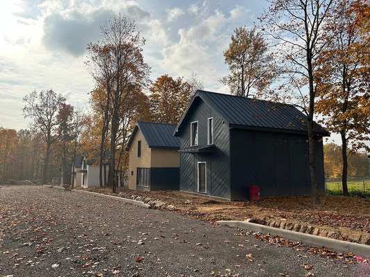 Продам дом, Овражная ул, 59, Павловское д, 0 км от города