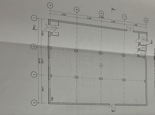 Сдам коммерческое помещение 425,4 м2, Кольцевая ул, 3, Колос п