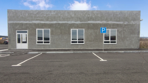 Сдам коммерческое помещение 425,4 м2, Кольцевая ул, 3, Колос п