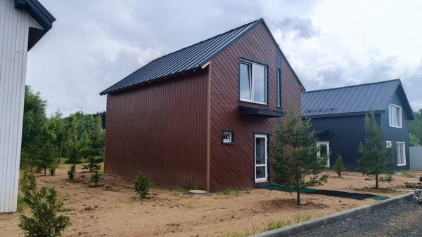 Продам дом, Исаково д, 0 км от города