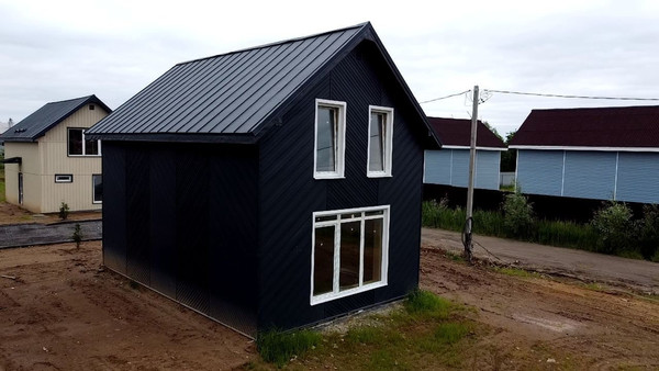 Продам дом, Исаково д, 0 км от города