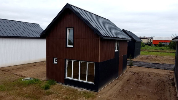 Продам дом, Исаково д, 0 км от города