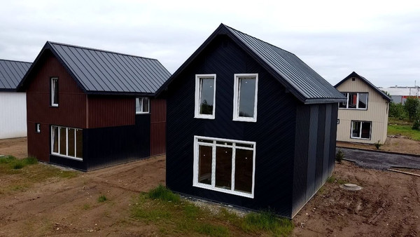 Продам дом, Исаково д, 0 км от города