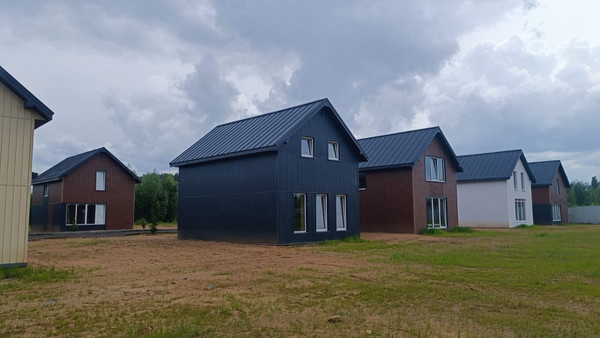 Продам дом, Исаково д, 0 км от города