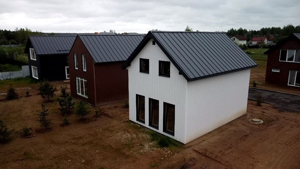 Продам дом, Исаково д, 0 км от города