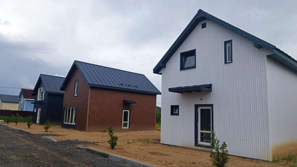 Продам дом, Исаково д, 0 км от города