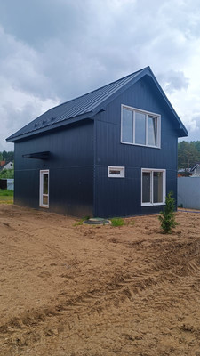 Продам дом, Исаково д, 0 км от города