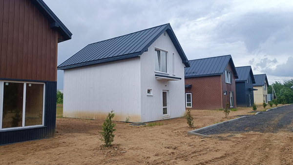 Продам дом, Исаково д, 0 км от города