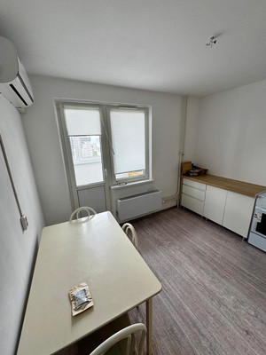 Продам однокомнатную (1-комн.) квартиру, Ленина ул, 229, Анапа г