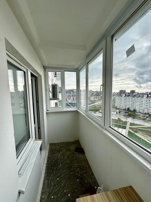 Продам однокомнатную (1-комн.) квартиру, Ленина ул, 229, Анапа г