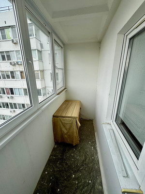 Продам однокомнатную (1-комн.) квартиру, Ленина ул, 229, Анапа г