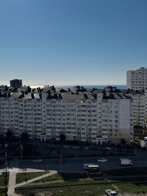 Продам однокомнатную (1-комн.) квартиру, Ленина ул, 229, Анапа г