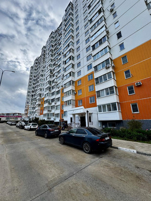 Продам однокомнатную (1-комн.) квартиру, Ленина ул, 229, Анапа г