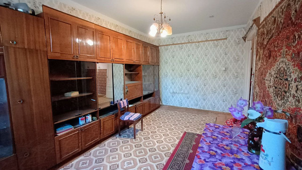 Продам двухкомнатную (2-комн.) квартиру, Первомайская ул, 114, Йошкар-Ола г