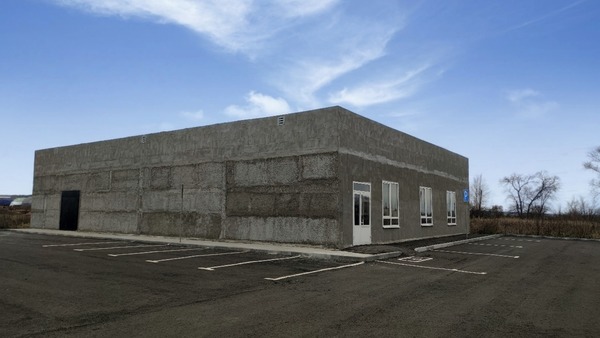 Сдам коммерческое помещение 425,4 м2, Кольцевая ул, 3, Колос п